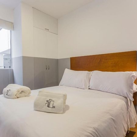 Stylish 2Br In Miraflores Lima Exterior foto