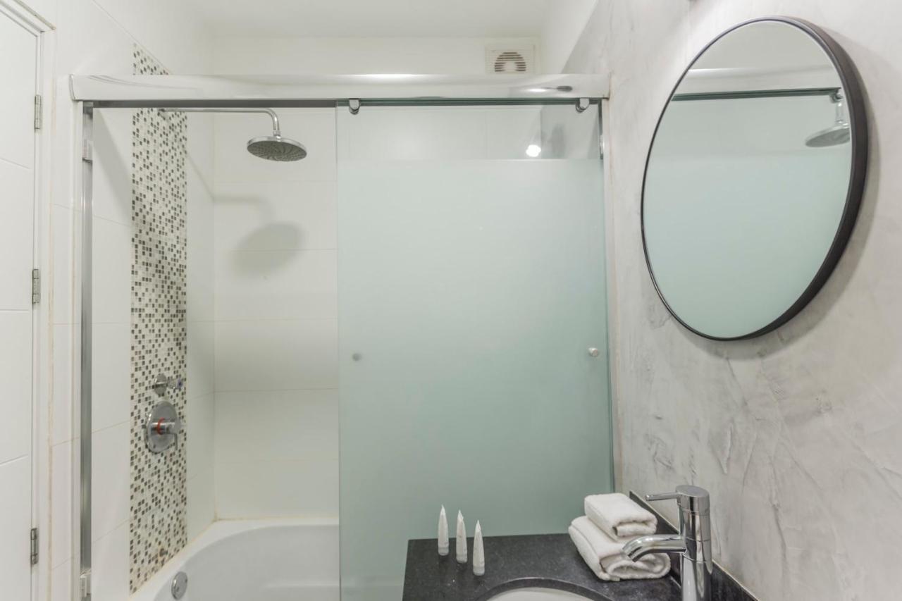 Stylish 2Br In Miraflores Lima Exterior foto